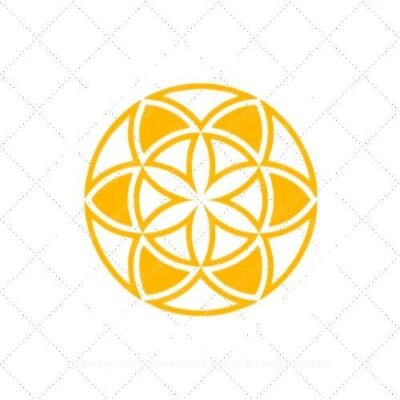 The divine in me honors the divine in you SVG PNG EPS AI DXF Download