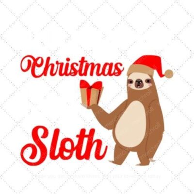 All I want for christmas is a slot SVG PNG EPS DXF AI Download