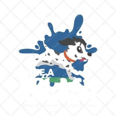 Make a splash SVG PNG EPS DXF AI Download