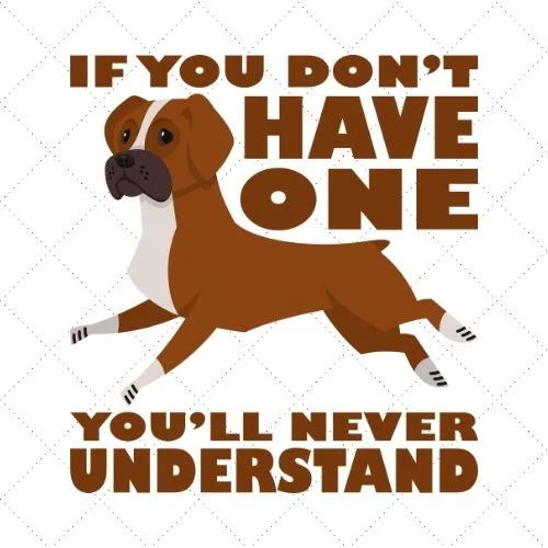 If You Don't Have One You'll Never Understand SVG PNG EPS DXF AI Download