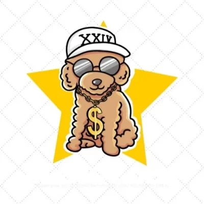 No Fluffs Given SVG PNG EPS DXF AI Download