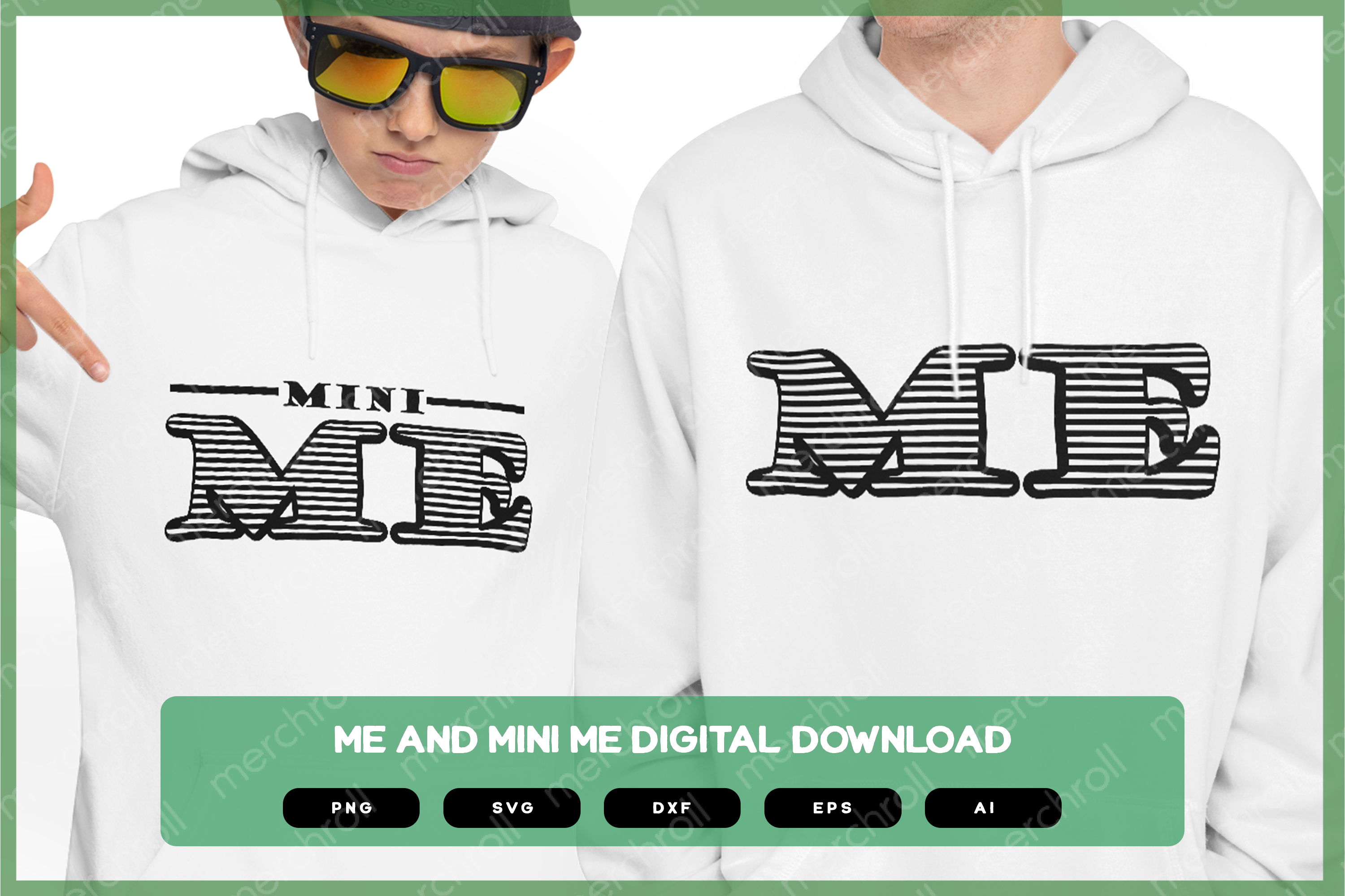 Me Dad & Son Matching Shirt Design Bundle SVG PNG EPS DXF AI Download Me Dad & Son Matching Shirt Design Bundle SVG PNG EPS DXF AI Download