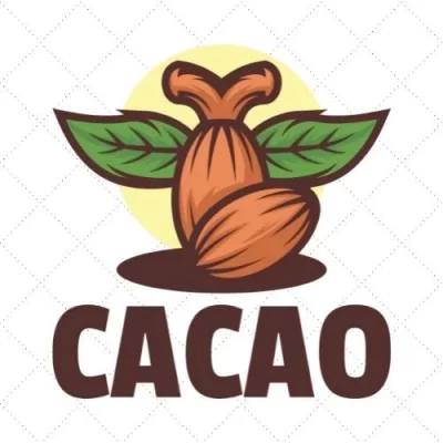 Cacao SVG PNG EPS DXF AI Download