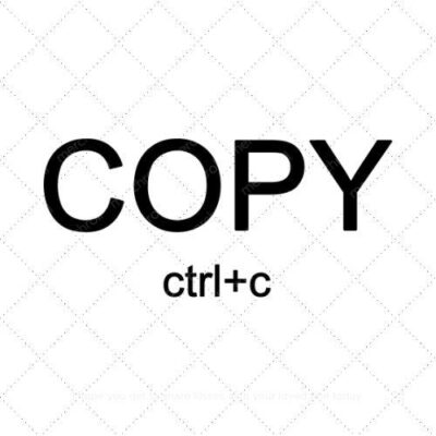 Copy Daddy & Daughter Matching Shirt Design SVG PNG EPS DXF AI Download