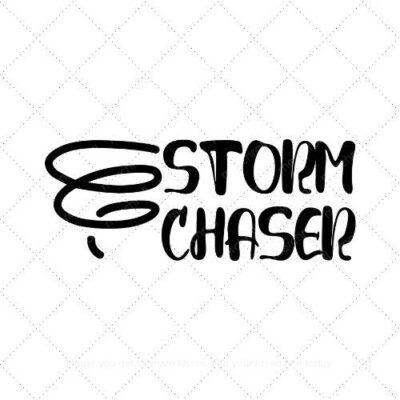 Storm chaser Mommy & Baby Matching Shirt Design Bundle SVG PNG EPS DXF AI Download