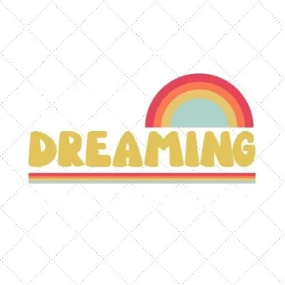 Sorry I Wasn't Listening , I Was Dreaming About Bloodbounds SVG PNG EPS DXF AI Download