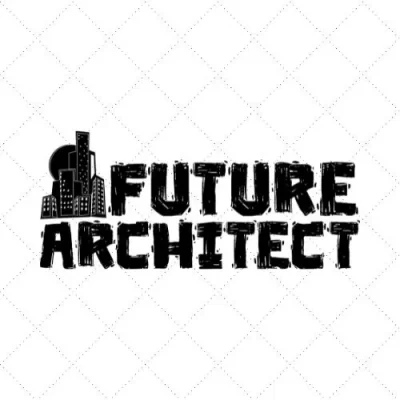 Future Architect SVG PNG EPS DXF AI Download