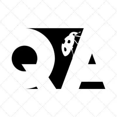 QA SVG PNG EPS DXF AI Download