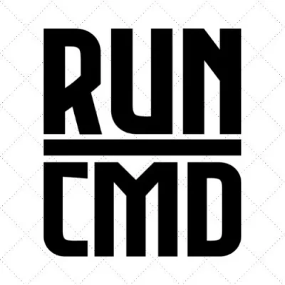 Run CMD SVG PNG EPS DXF AI Download