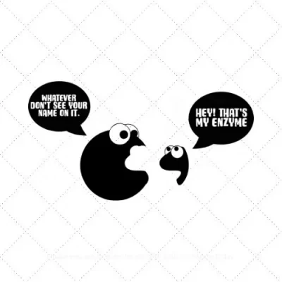 Whatever Don't See Your Name On It SVG PNG EPS DXF AI Download