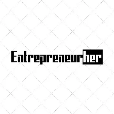 Entrepreneurher SVG PNG EPS DXF AI Download