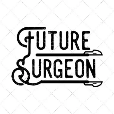 Future Surgeon SVG PNG EPS DXF AI Download