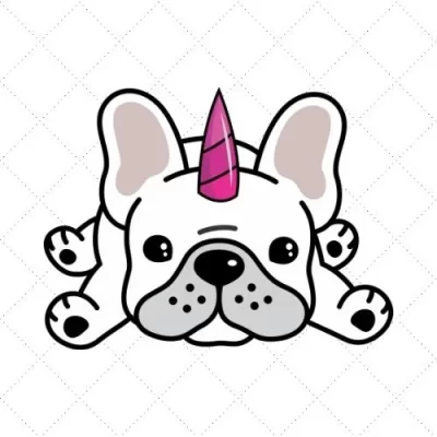 Bullcorn SVG PNG EPS DXF AI Download