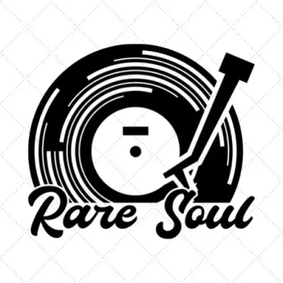 Rare Soul SVG PNG EPS DXF AI Download