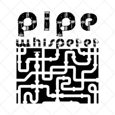 Pipe Whisperer SVG PNG EPS DXF AI Download