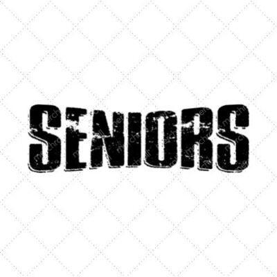 Seniors SVG PNG EPS DXF AI Download