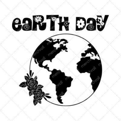 Earth Day SVG PNG EPS DXF AI Download
