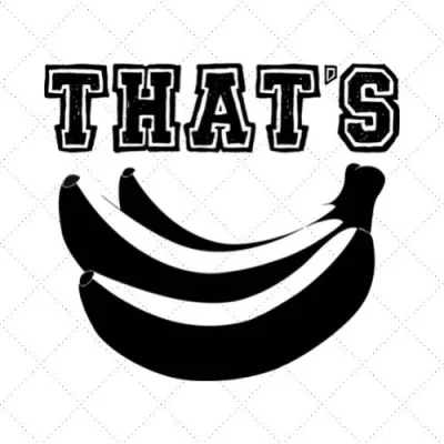 That's SVG PNG EPS DXF AI Download