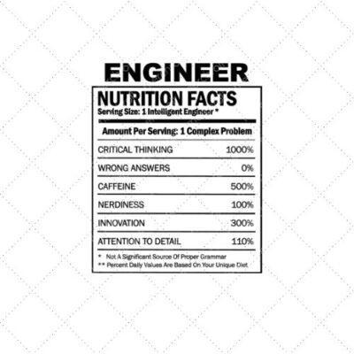 Engineer Essentian Worker SVG PNG EPS DXF AI Download