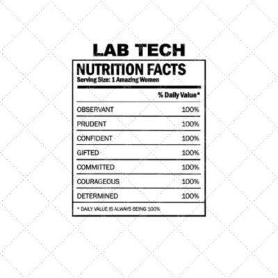 Lab Tech Essentian Worker SVG PNG EPS DXF AI Download
