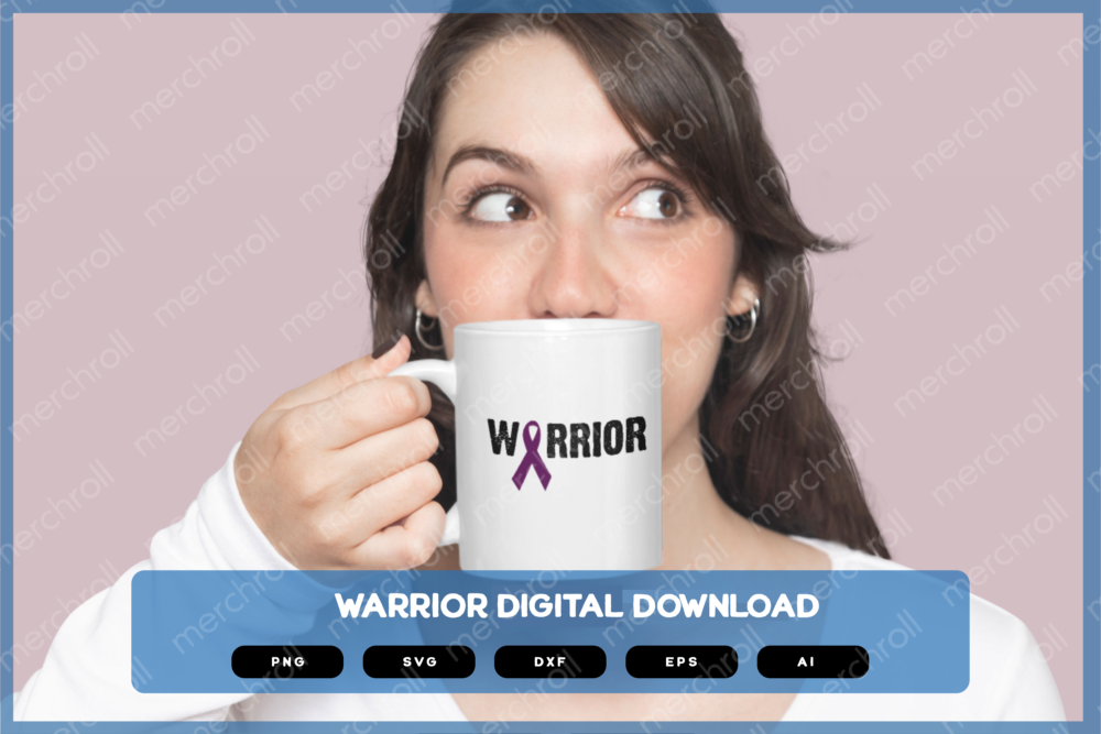 Warrior SVG PNG EPS DXF AI Download